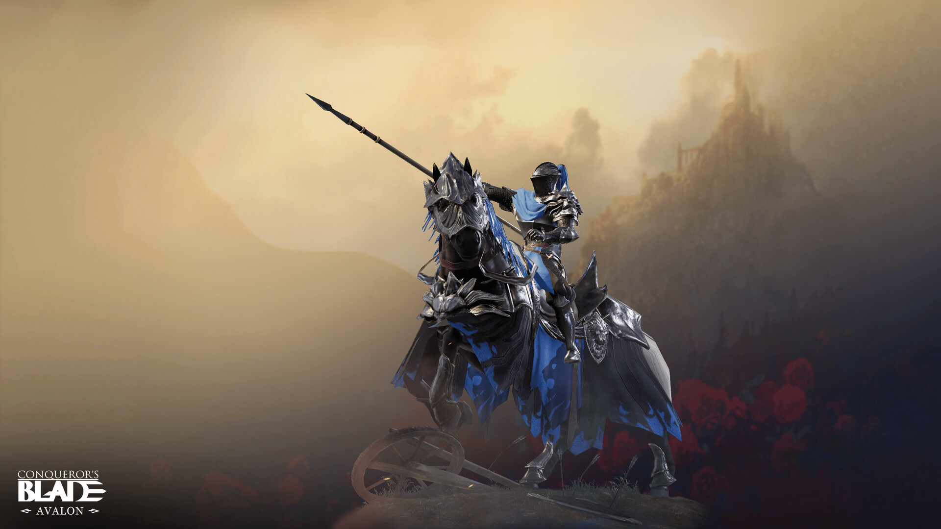 Conqueror's Blade - Battle Pass - Avalon #4