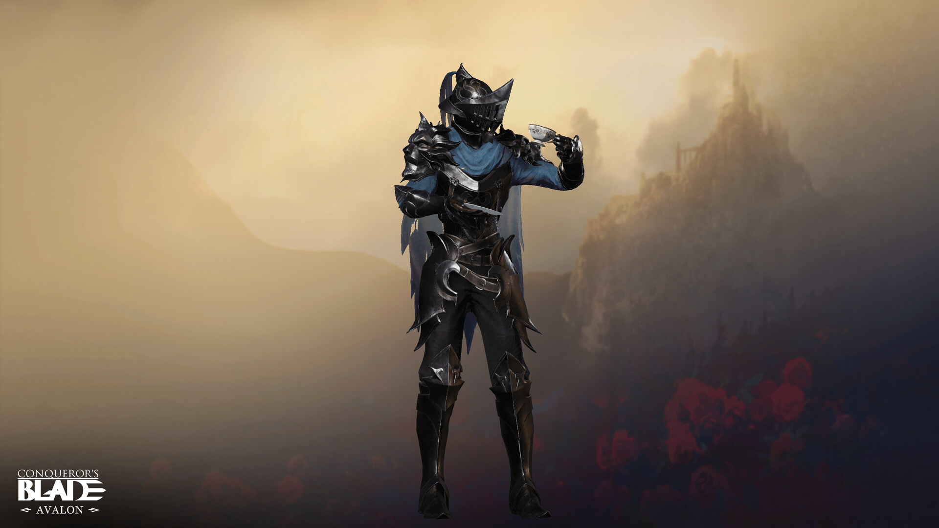 Conqueror's Blade - Battle Pass - Avalon #5