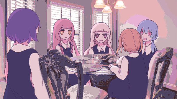 Sugar,sugar,sugarcoat game for Linux 1