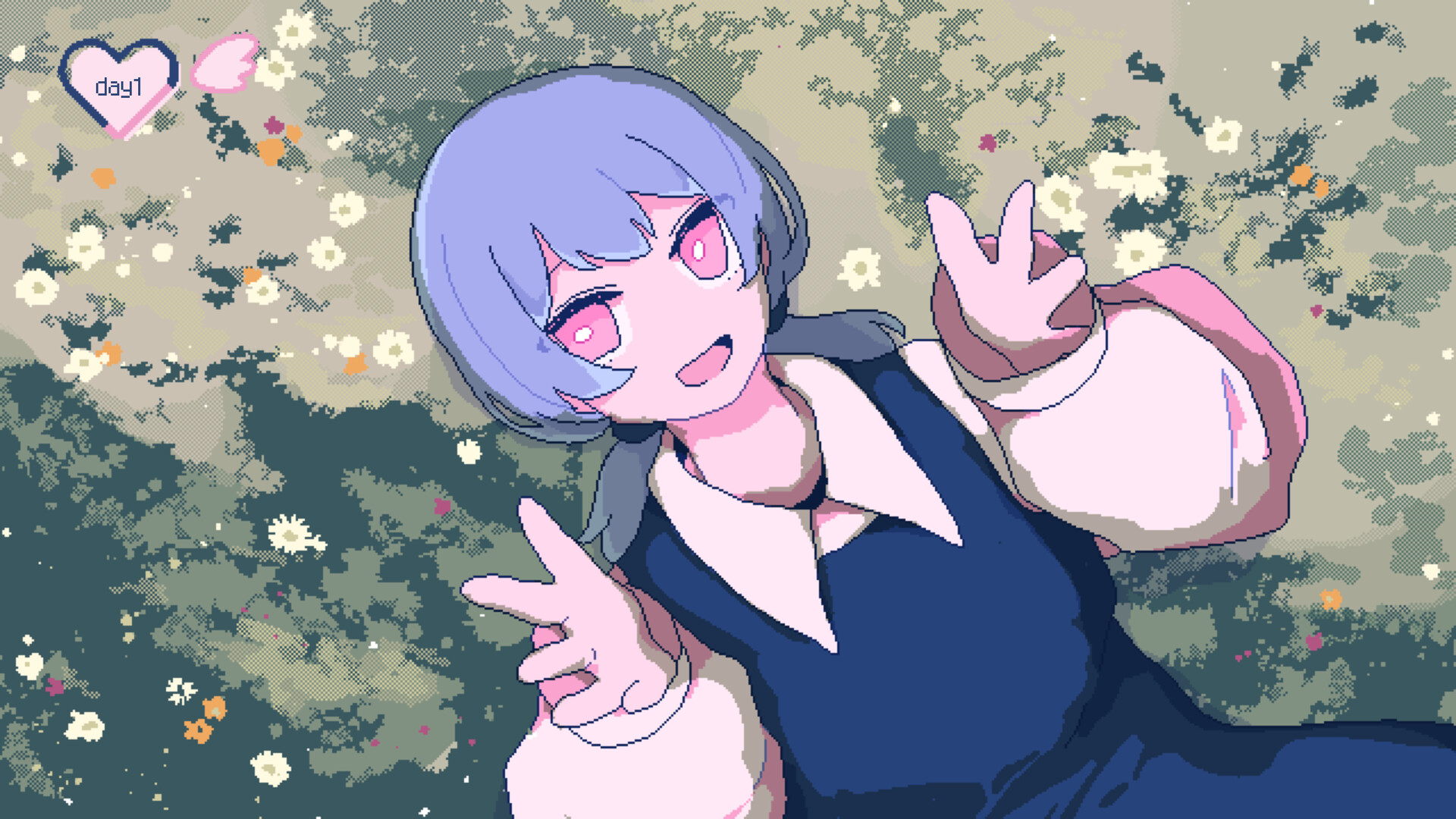 Sugar,sugar,sugarcoat on Steam