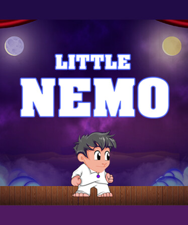 Little Nemo