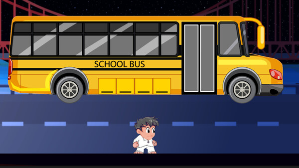 Little Nemo game for Linux 1