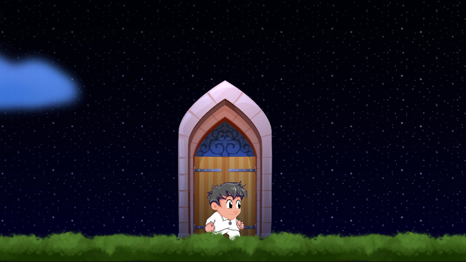 Little Nemo screenshot 1