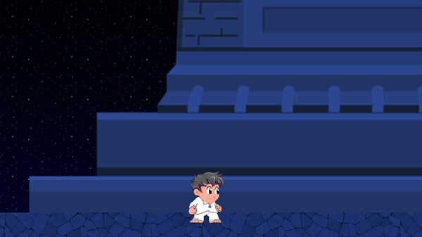 Little Nemo game for windows Pc 1