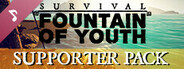 Survival: Fountain of Youth Supporter Pack