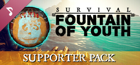 Survival: Fountain of Youth Supporter Pack