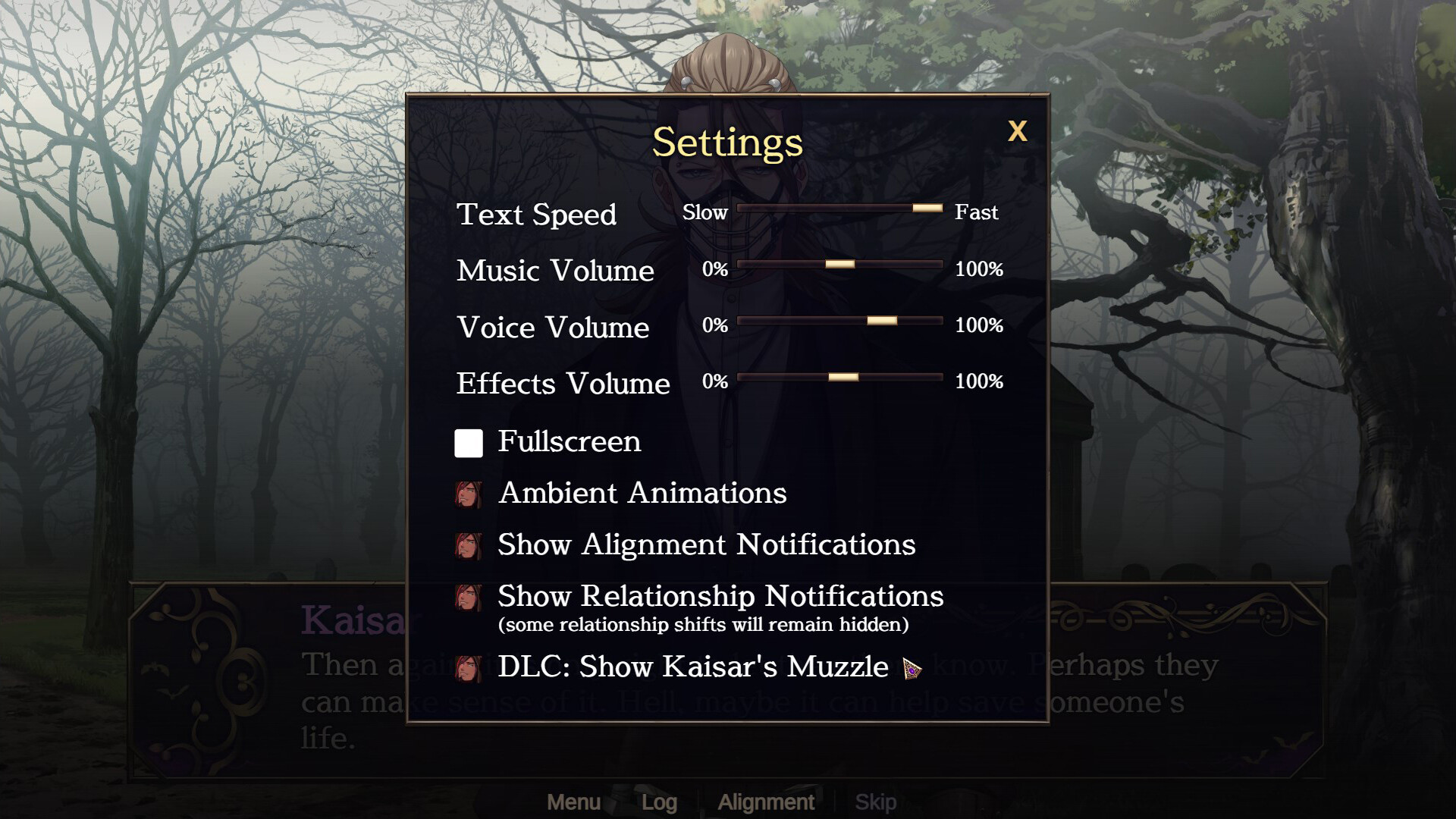 Demonheart: The Cursed Trial - Kaisar's Muzzle screenshot screenshot 2