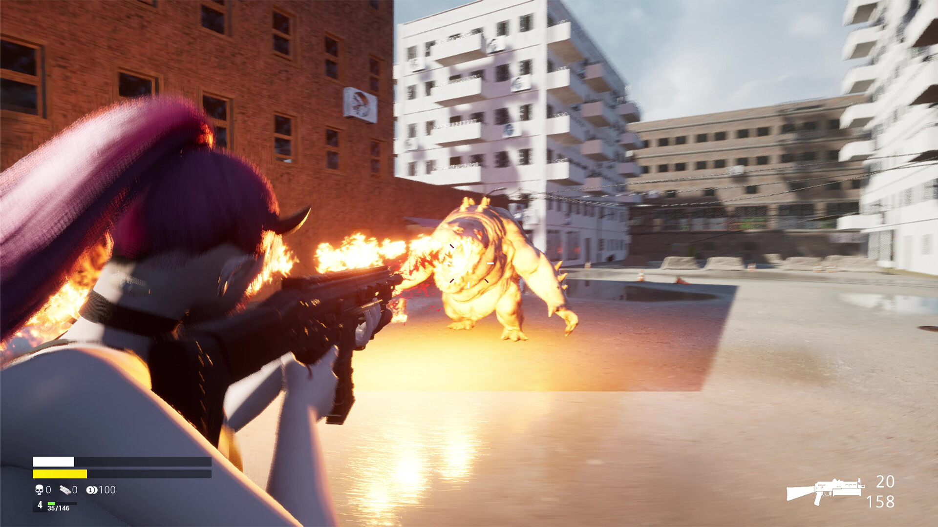 永恒幻境 Eternal Dreamland #26