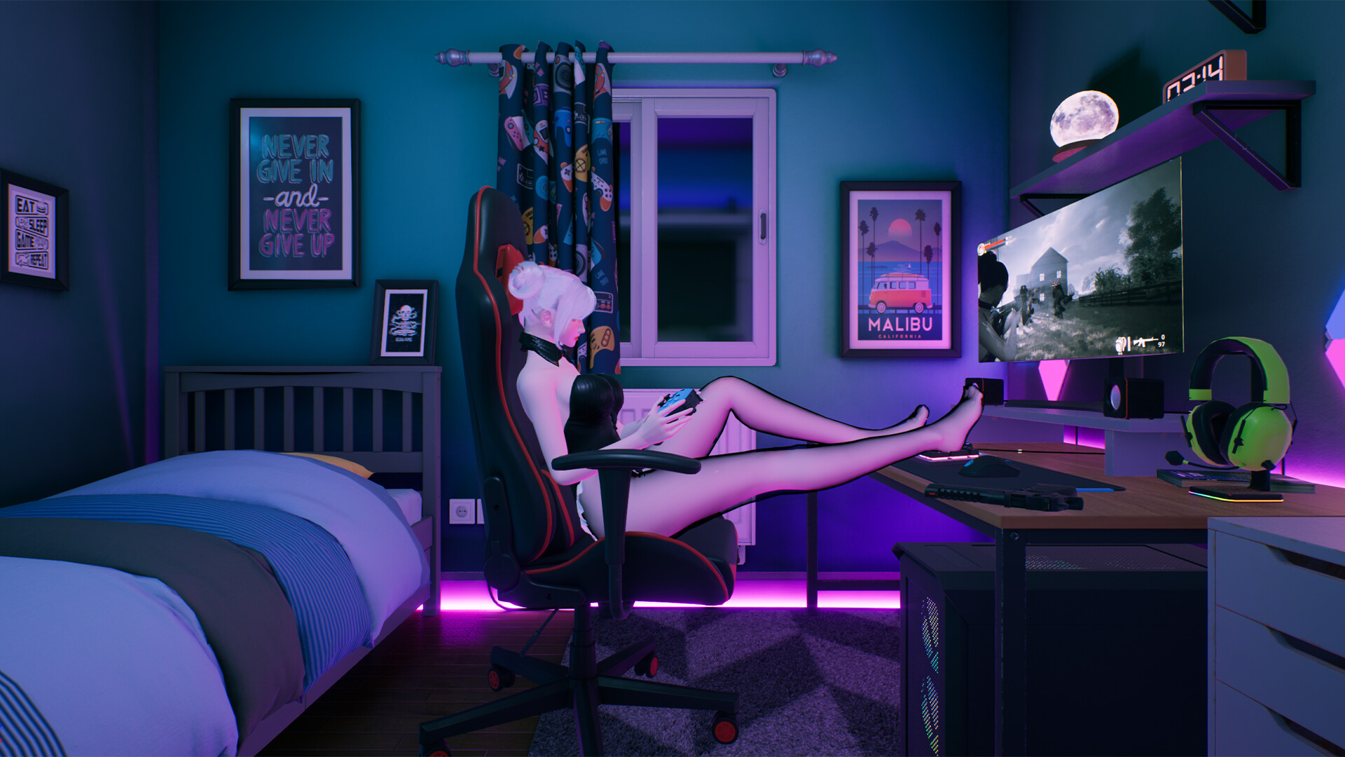 永恒幻境 Eternal Dreamland #15