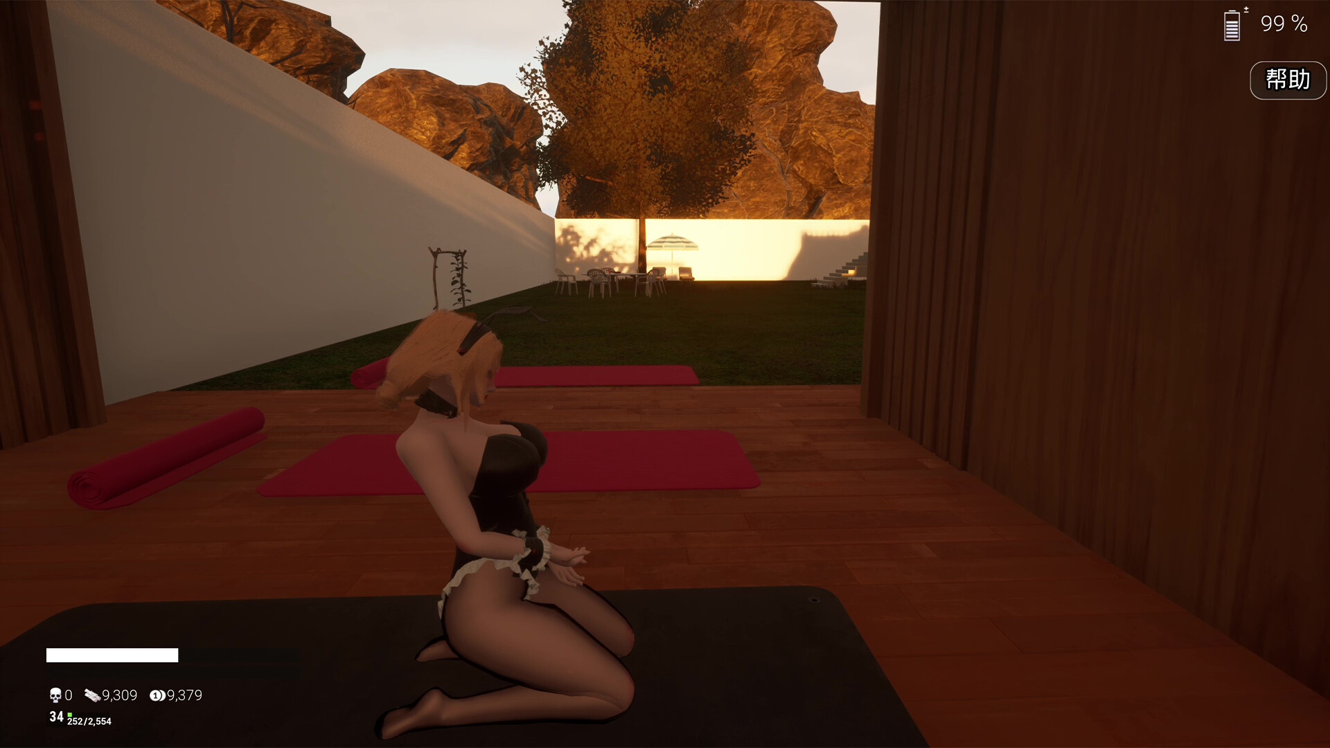 永恒幻境 Eternal Dreamland #18