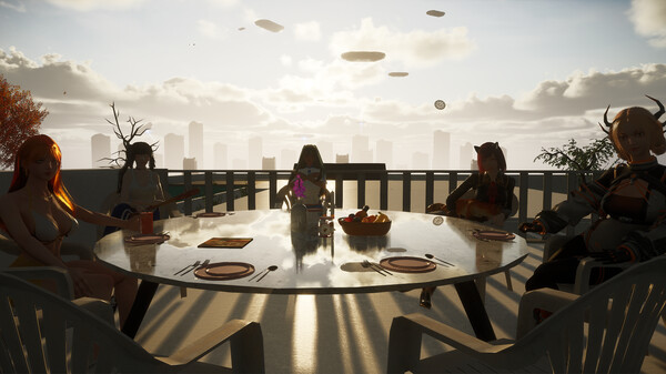 永恒幻境 Eternal Dreamlandfor windows and Linux 1