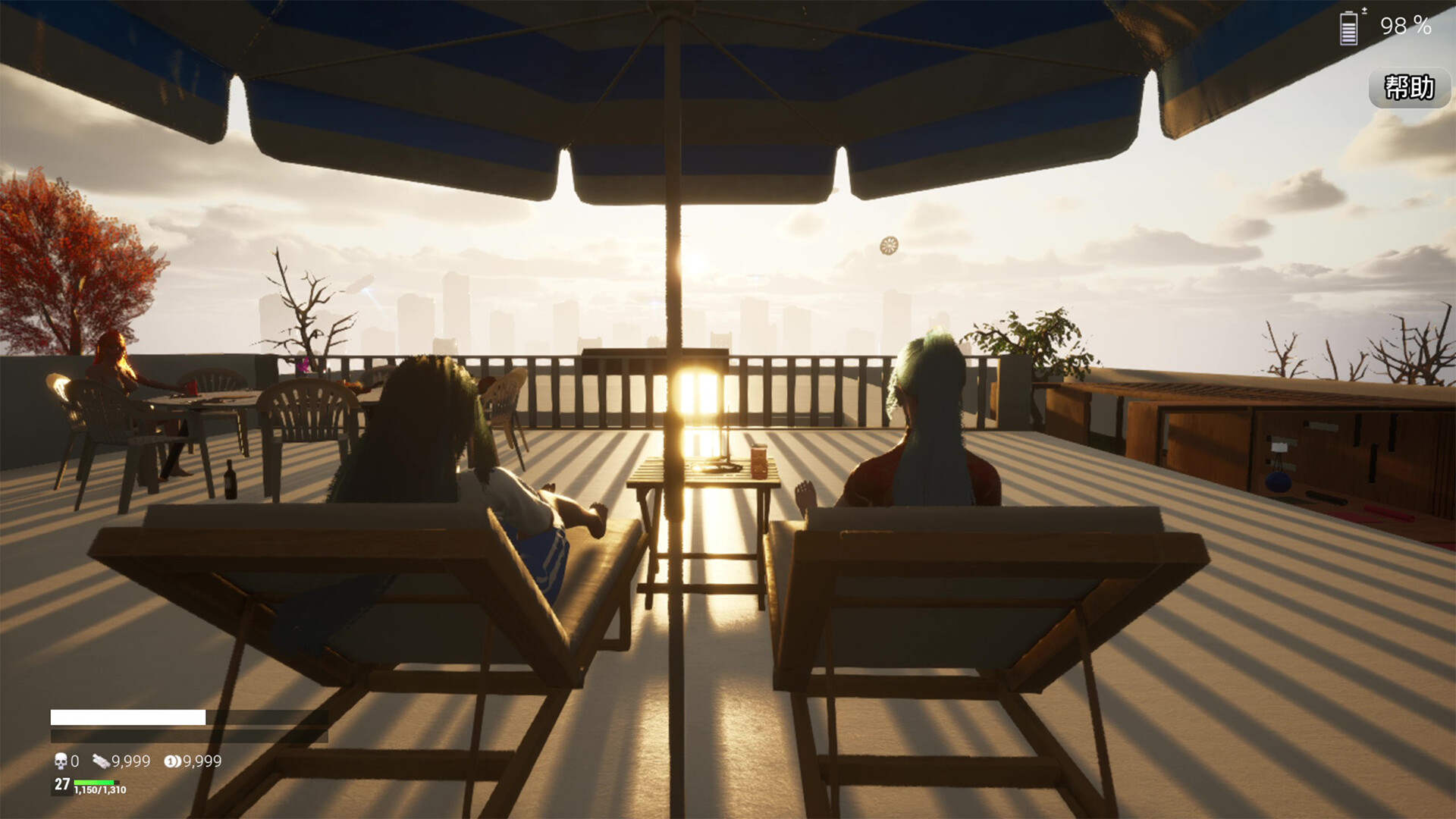 永恒幻境 Eternal Dreamland #27