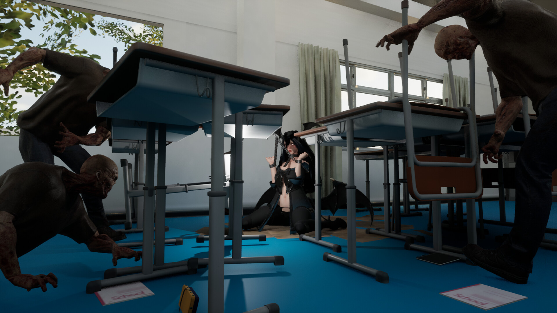 永恒幻境 Eternal Dreamland #6