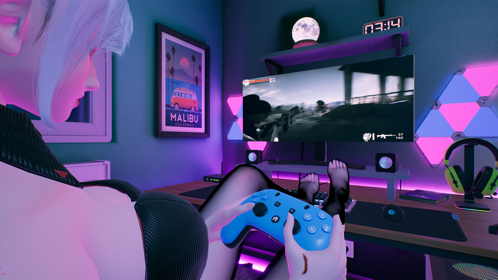 永恒幻境 Eternal Dreamland #16