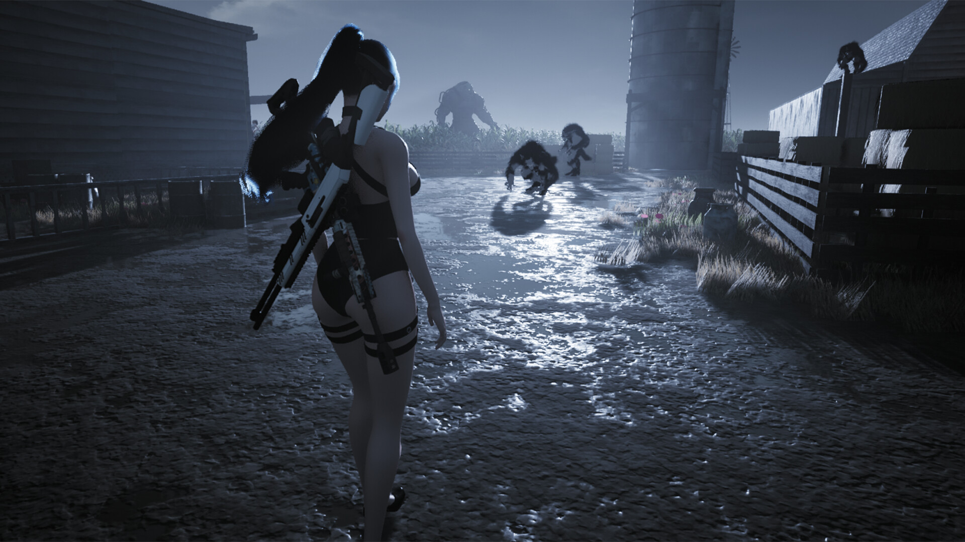 永恒幻境 Eternal Dreamland #0