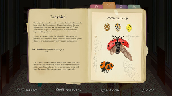 CLeM: The First Attribute game for windows Pc 1