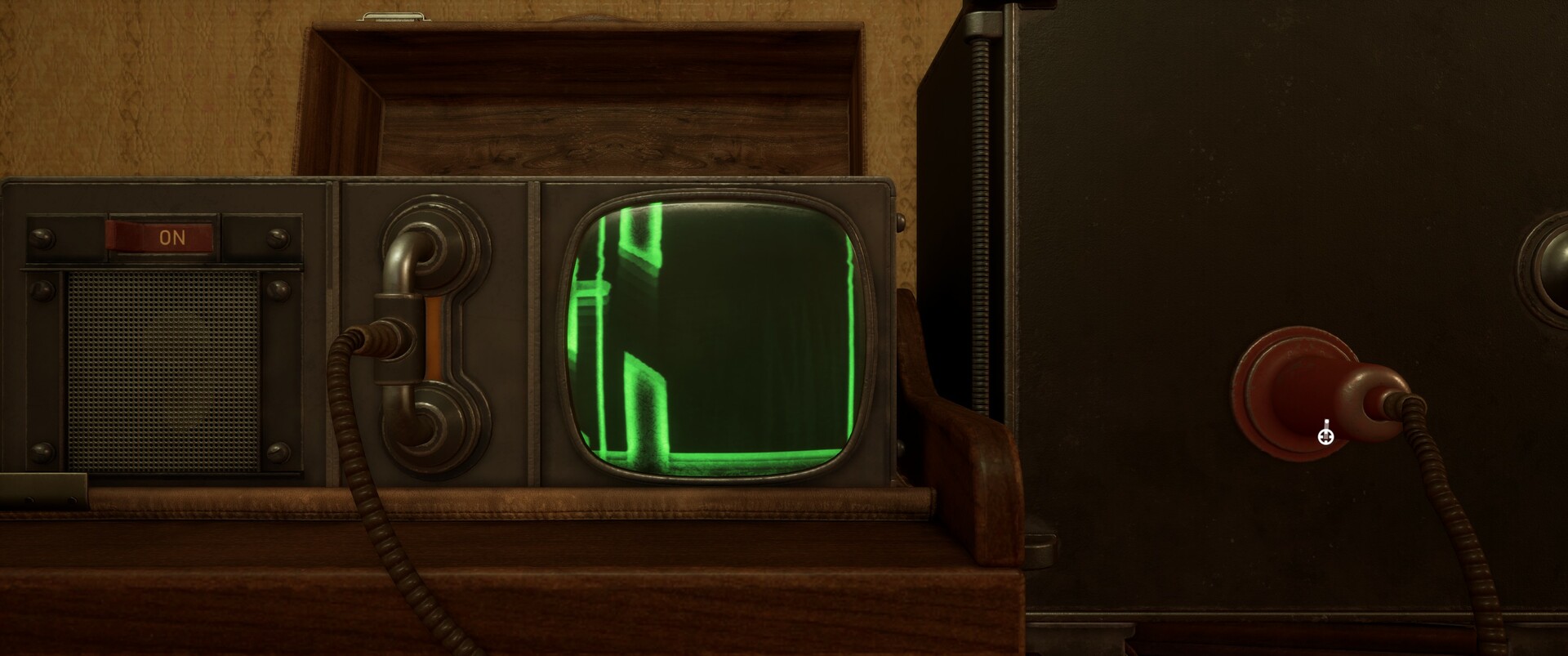 Escape Memoirs: Safe House #4