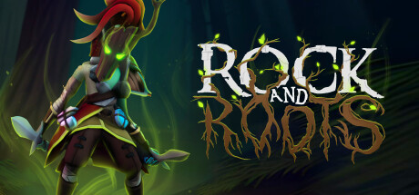 Rock and Roots Cover Image