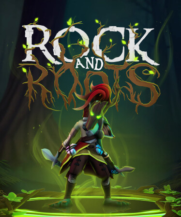 Rock and Roots