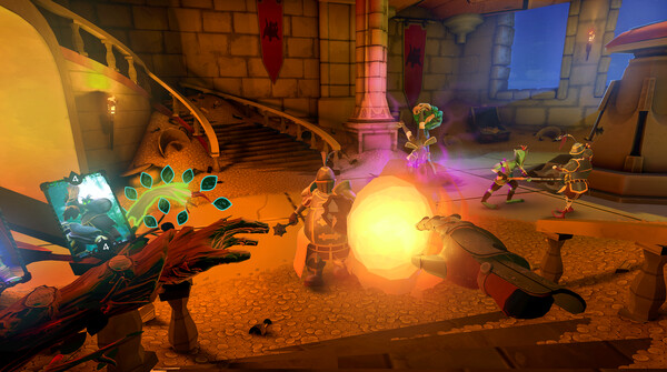 Rock and Roots game for windows Pc 1