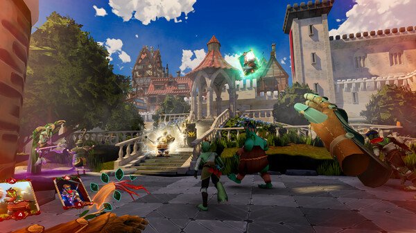 Rock and Rootsfor windows and Linux 1