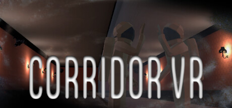 Corridor VR banner