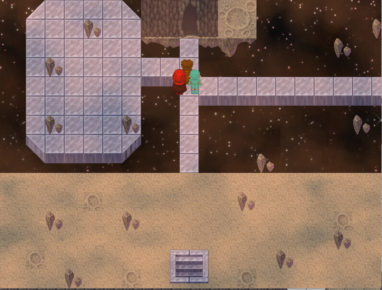 陌界·终末序曲 #15