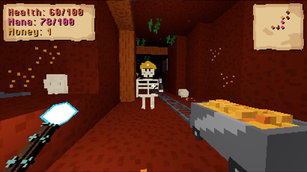 Void Wizard Demo screenshot 2