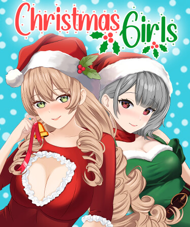 Christmas Girls