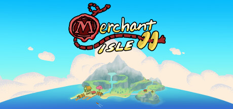Merchant Isle Cover Image