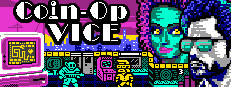 Coin-Op Vice
