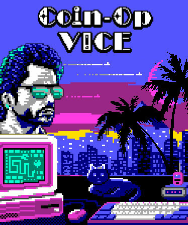 Coin-Op Vice