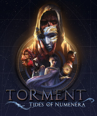 Torment: Tides of Numenera