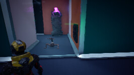 Fraudulent Idols Demo #8