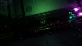 Fraudulent Idols Demo #13