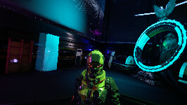 Fraudulent Idols Demo #2