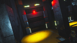 Fraudulent Idols Demo #18