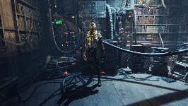 Fraudulent Idols Demo #12