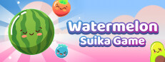 Watermelon Suika Game
