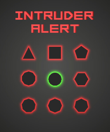 Intruder Alert