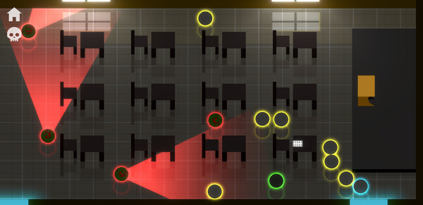 Скриншот из Intruder Alert