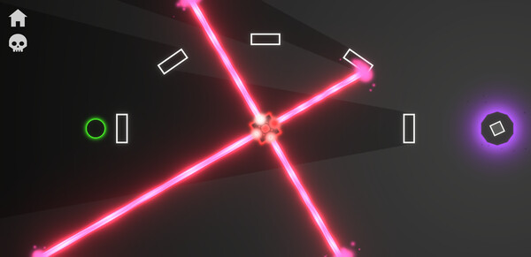 Intruder Alert game for Linux 1