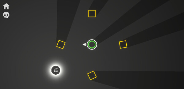 Intruder Alert game for windows Pc 1