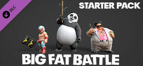 Big Fat Battle - Starter Pack