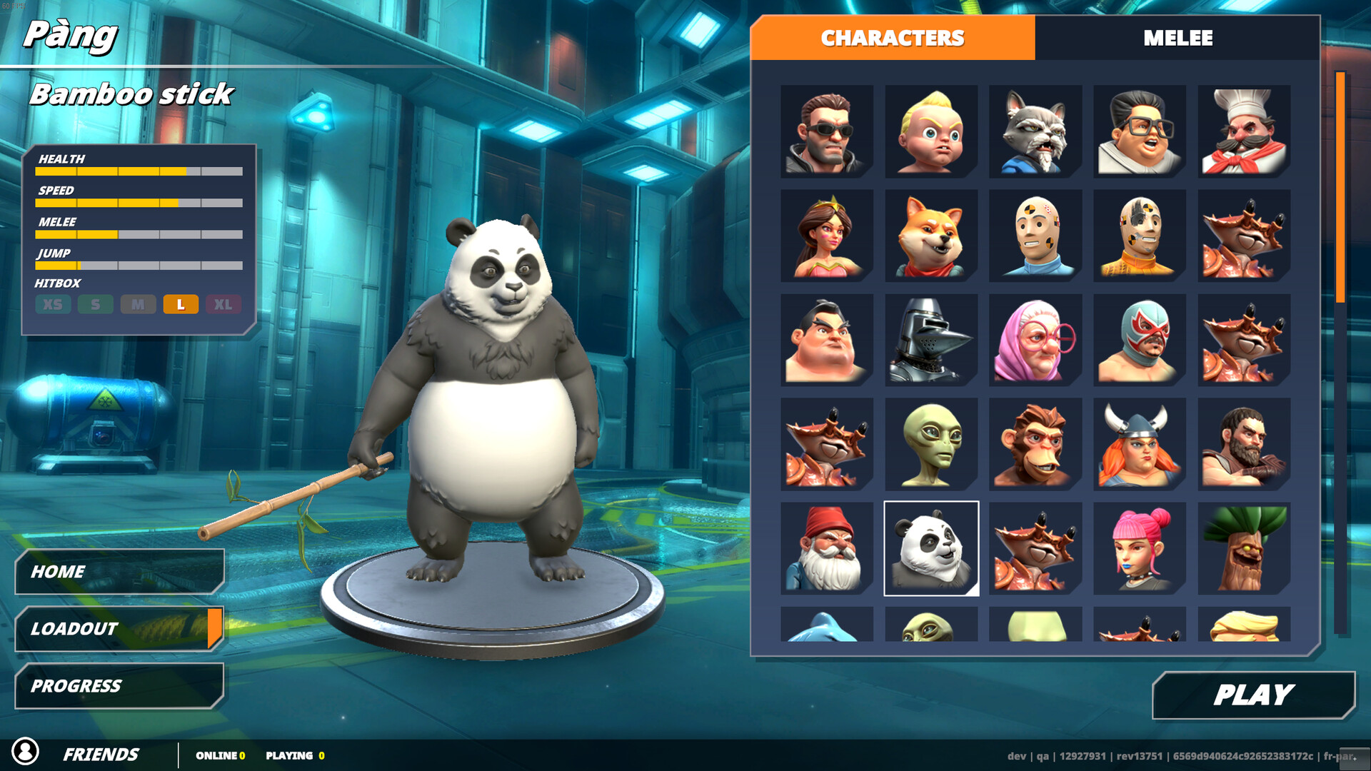 Big Fat Battle - Starter Pack #3