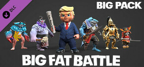 Big Fat Battle - Big Pack