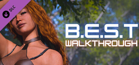 B.E.S.T Walkthrough Mod