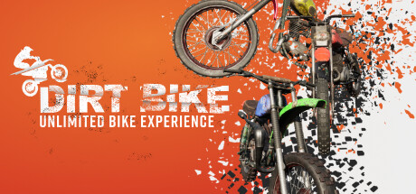 Dirt Bike: Unlimited bike Experience Cover Image