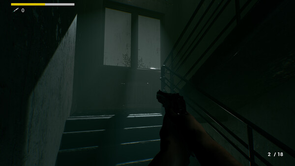 Foreign Fortressfor windows and Linux 1