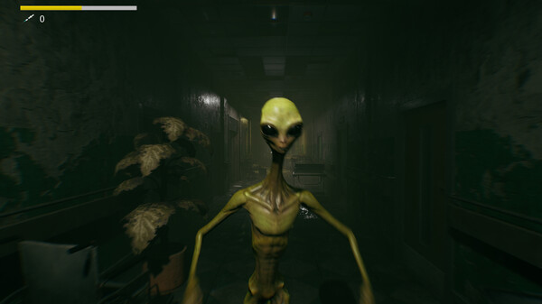 Foreign Fortress game for Linux 1